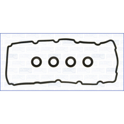 Jeu de joints, couvre-culasse AJUSA 56033000
