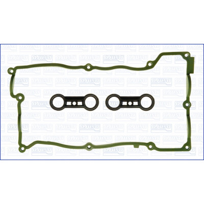 Jeu de joints, couvre-culasse AJUSA 56036400
