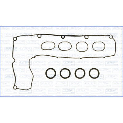 Jeu de joints, couvre-culasse AJUSA 56037400