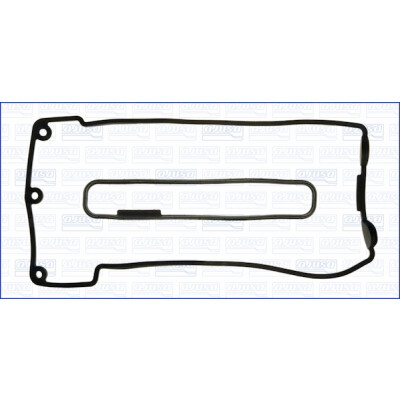 Jeu de joints, couvre-culasse AJUSA 56043700
