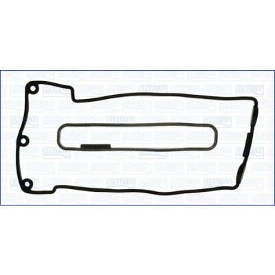Jeu de joints, couvre-culasse AJUSA 56043800