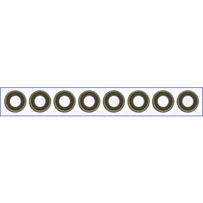 Jeu de joints, tige de soupape AJUSA 57000200