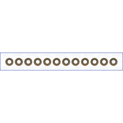 Jeu de joints, tige de soupape AJUSA 57019000