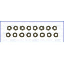 Jeu de joints, tige de soupape AJUSA 57030200