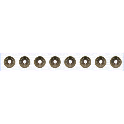 Jeu de joints, tige de soupape AJUSA 57036000