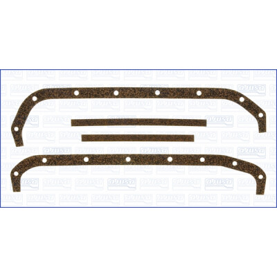 Jeu de joints, carter d'huile AJUSA 59001700