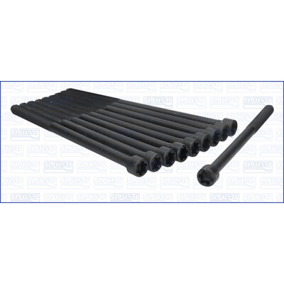 Jeu de boulons de culasse AJUSA 81020300