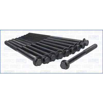 Jeu de boulons de culasse AJUSA 81021100