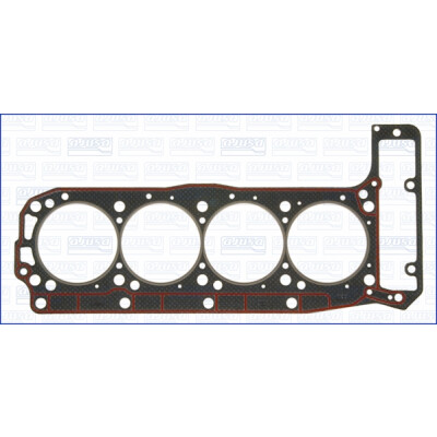 Joint, culasse FIBERMAX AJUSA 10009700
