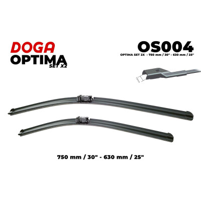 Essuie-glace DOGA OS004