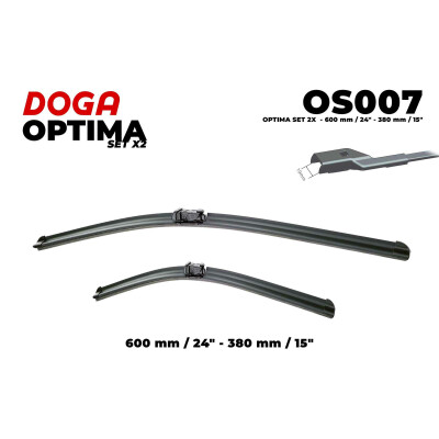 Essuie-glace DOGA OS007