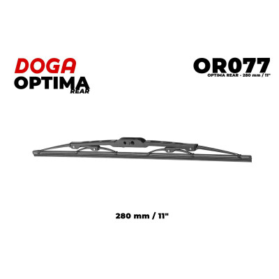 Essuie-glace DOGA OR077