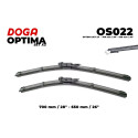Essuie-glace DOGA OS022