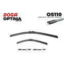 Essuie-glace DOGA OS110
