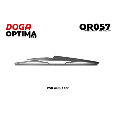 Essuie-glace DOGA OR057