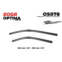 Essuie-glace DOGA OS078