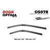 Essuie-glace DOGA OS078