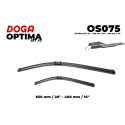 Essuie-glace DOGA OS075