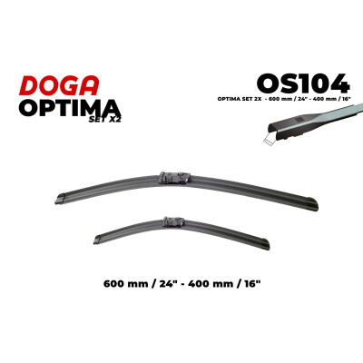 Essuie-glace DOGA OS104