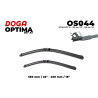 Balais d&#39;essuie-glace DOGA OS044