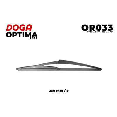 Essuie-glace DOGA OR033