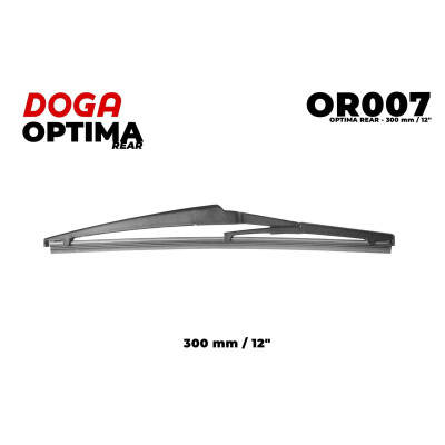 Essuie-glace DOGA OR007