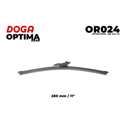 Essuie-glace DOGA OR024