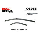 Essuie-glace DOGA OS066