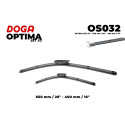 Essuie-glace DOGA OS032