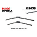 Essuie-glace DOGA OS035