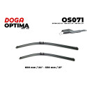 Essuie-glace DOGA OS071