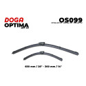 Essuie-glace DOGA OS099
