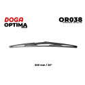 Essuie-glace DOGA OR038