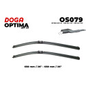 Essuie-glace DOGA OS079