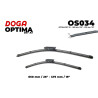 Balais d&#39;essuie-glace DOGA OS034
