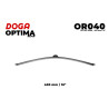 Essuie-glace DOGA OR040