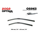 Essuie-glace DOGA OS063