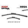 Essuie-glace DOGA OS124