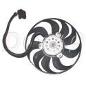 Ventilateur, refroidissement du moteur DOGA EVW025