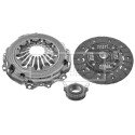 Kit d&#39;embrayage BORG &amp; BECK HK2318