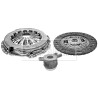 Kit d&#39;embrayage BORG &amp; BECK HKT1507