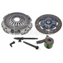 Kit d&#39;embrayage BORG &amp; BECK HKT1582
