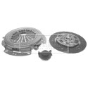 Kit d&#39;embrayage BORG &amp; BECK HK7713