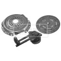 Kit d&#39;embrayage BORG &amp; BECK HKT1440