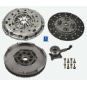 Kit d&#39;embrayage SACHS 2290 601 163