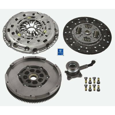 Kit d'embrayage SACHS 2290 601 163
