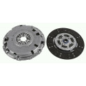Kit d&#39;embrayage SACHS 3000 950 692