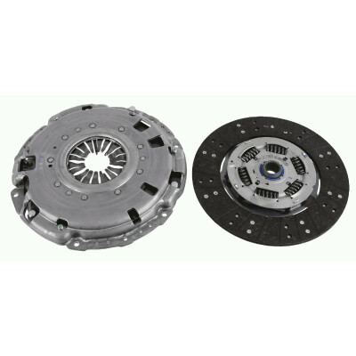Kit d'embrayage SACHS 3000 950 692