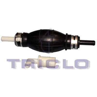 Pompe de pré-pompage de carburant TRICLO 311260