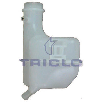 Vase d'expansion, liquide de refroidissement